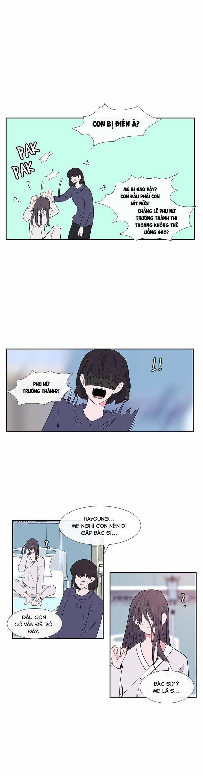 Quay Lại Nhé 3 trang 31