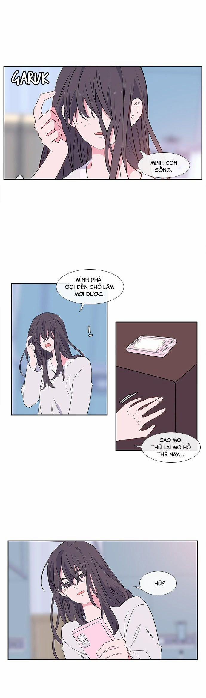 Quay Lại Nhé 3 trang 33