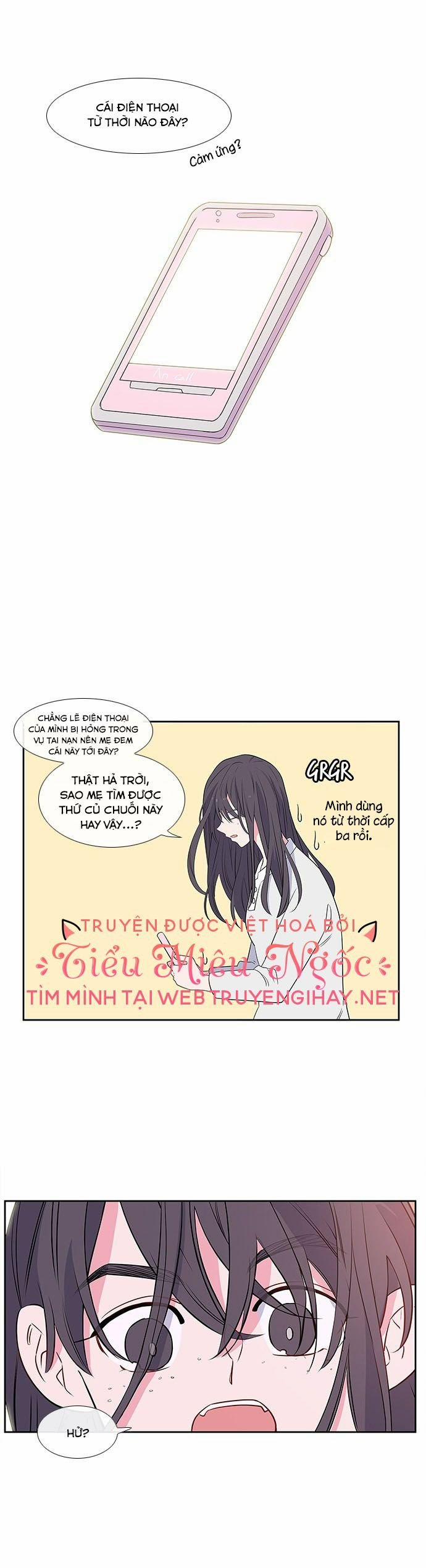 Quay Lại Nhé 3 trang 34