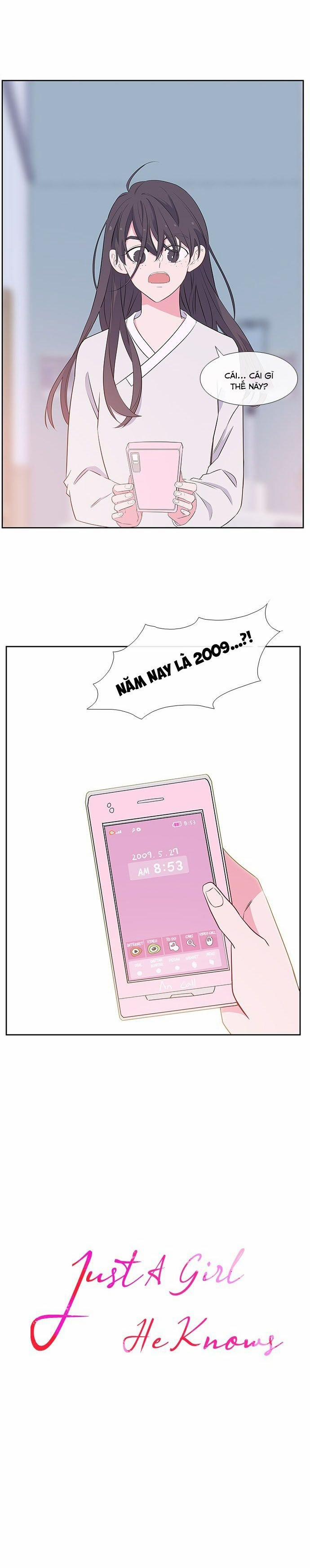 Quay Lại Nhé 3 trang 35