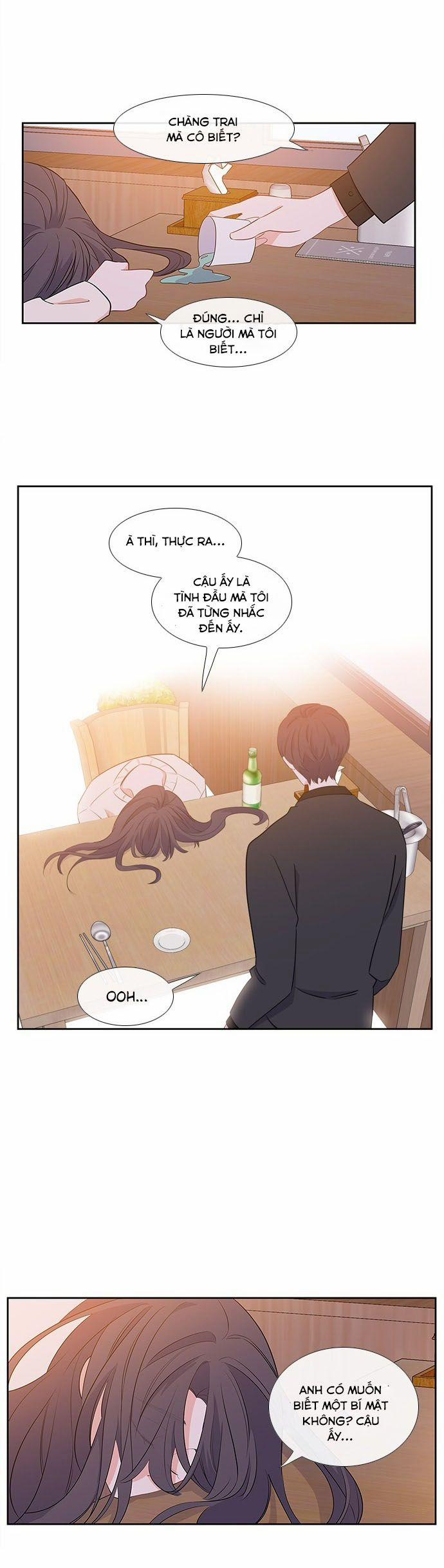 Quay Lại Nhé 3 trang 8