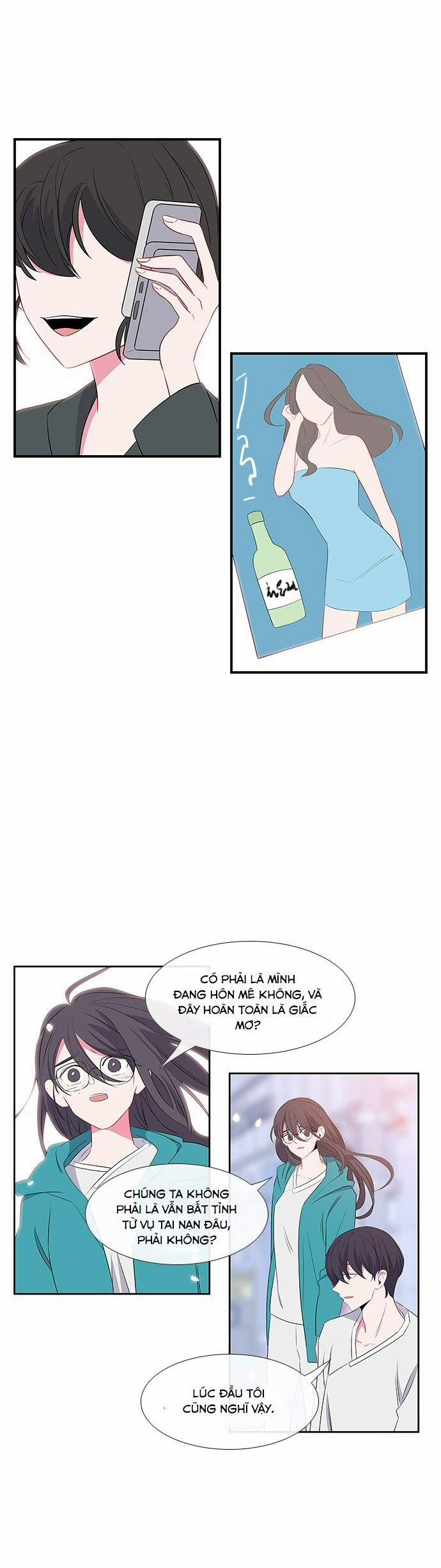 Quay Lại Nhé 4 trang 11