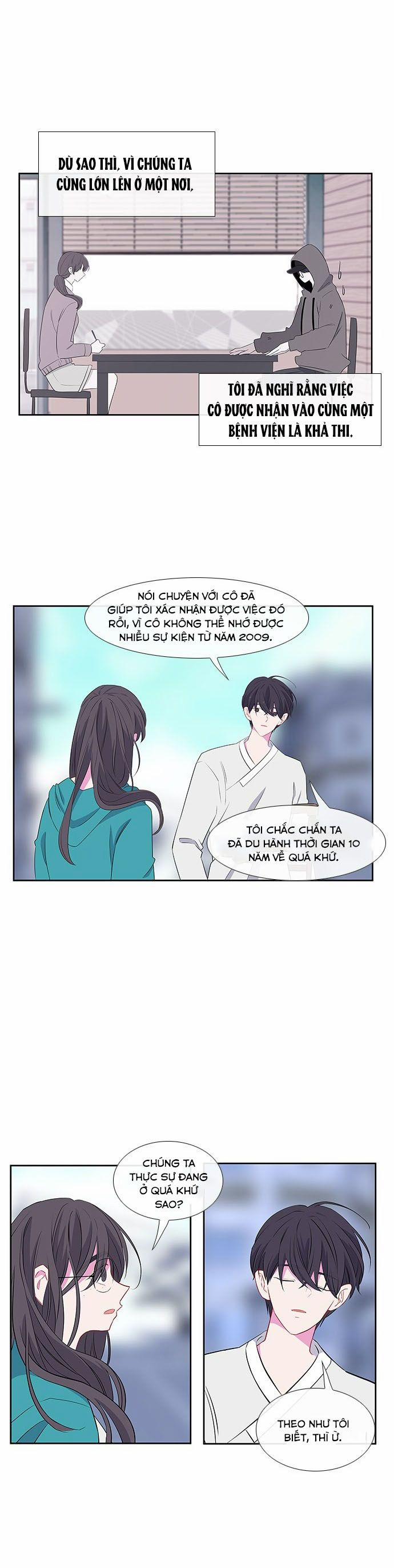 Quay Lại Nhé 4 trang 16