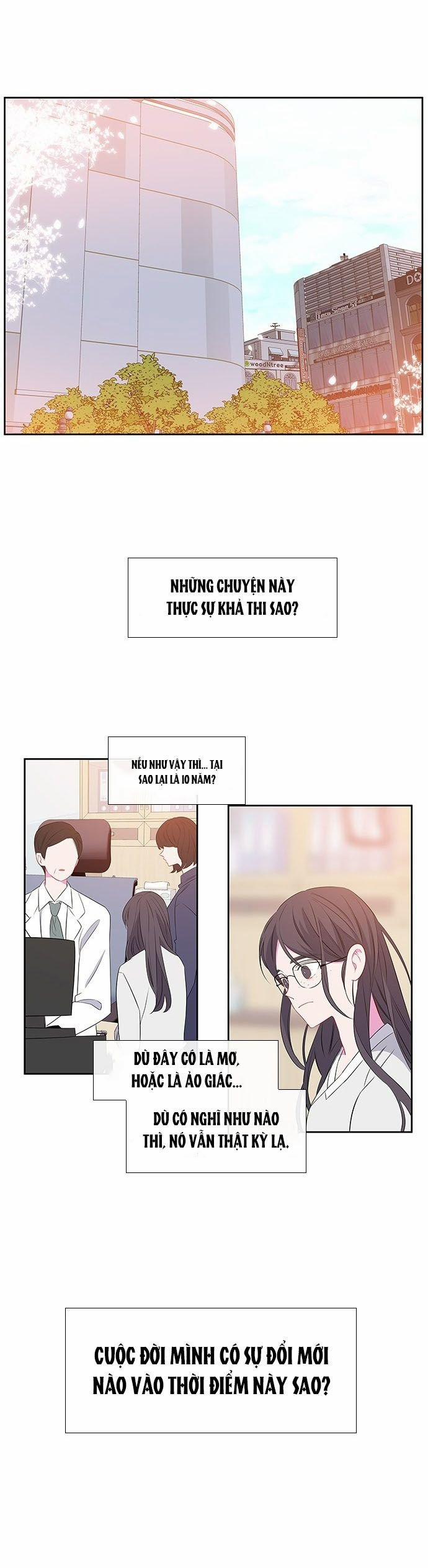 Quay Lại Nhé 4 trang 18