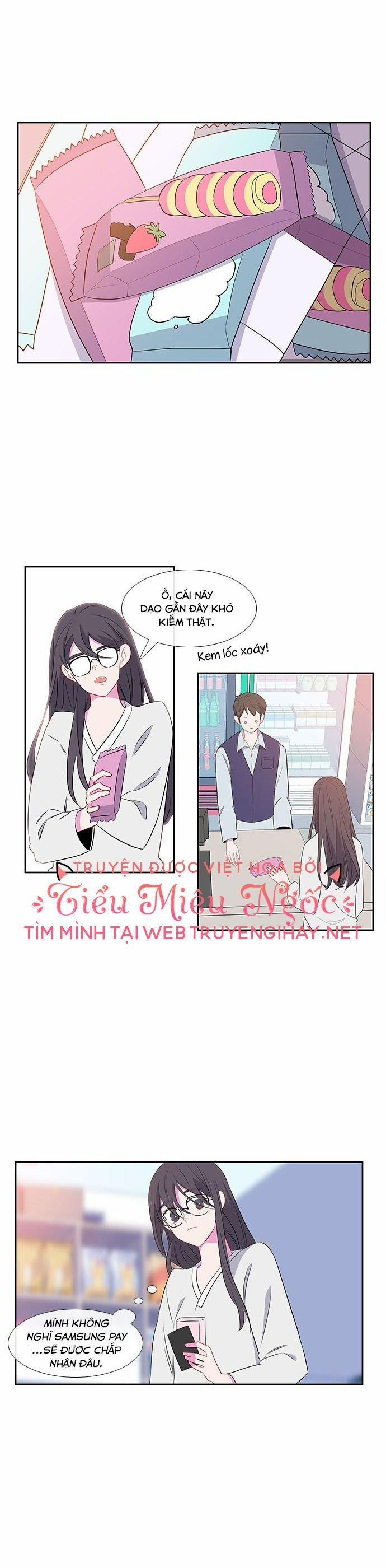 Quay Lại Nhé 4 trang 19