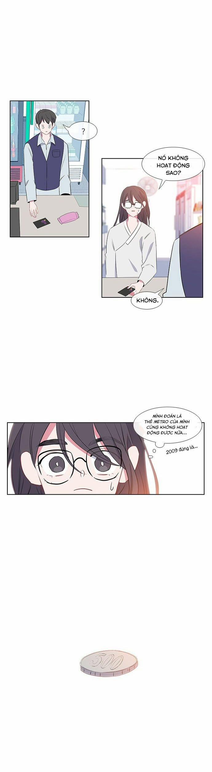 Quay Lại Nhé 4 trang 20