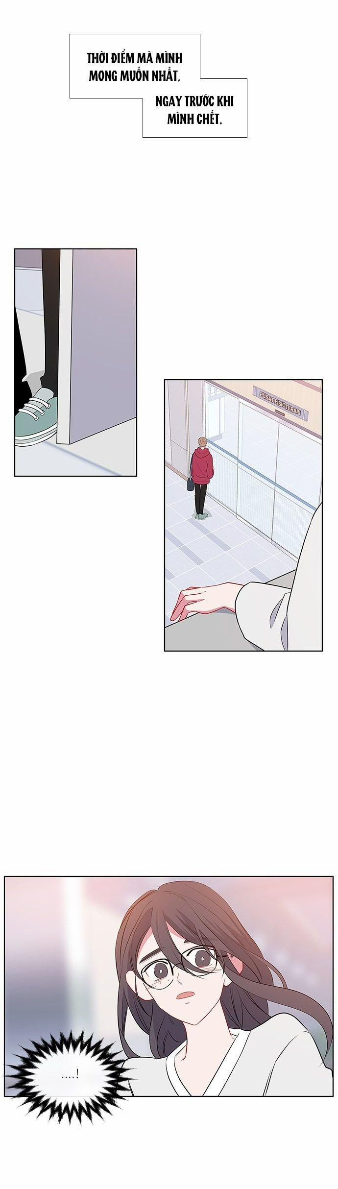 Quay Lại Nhé 4 trang 23