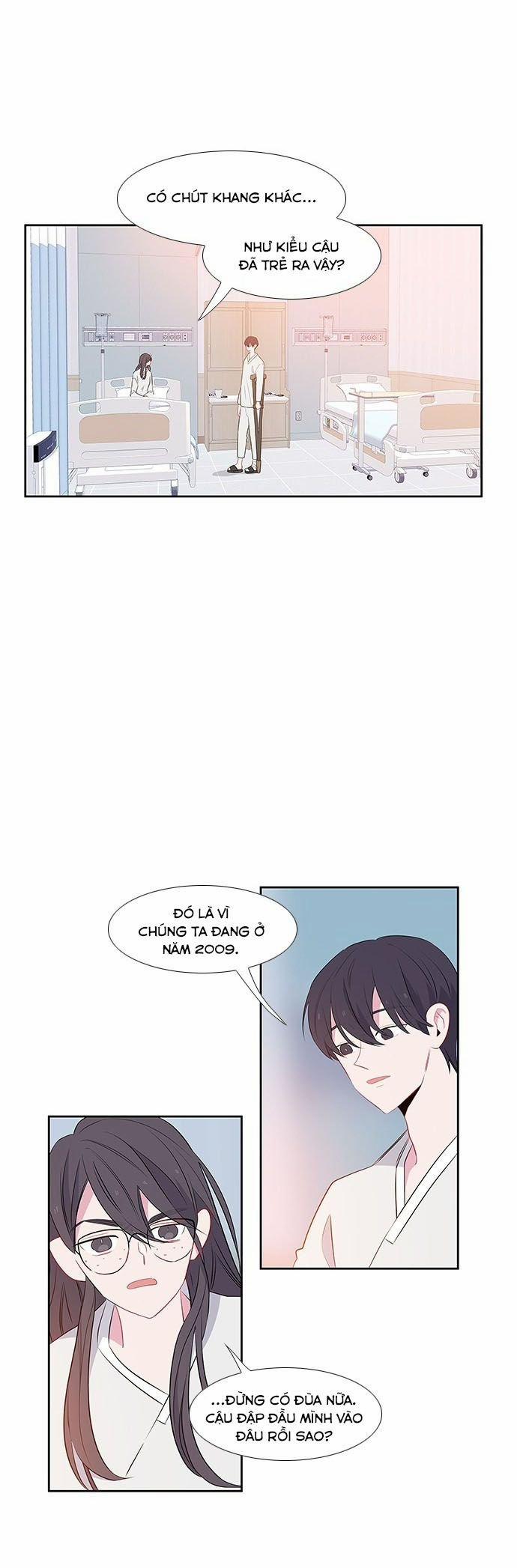 Quay Lại Nhé 4 trang 5