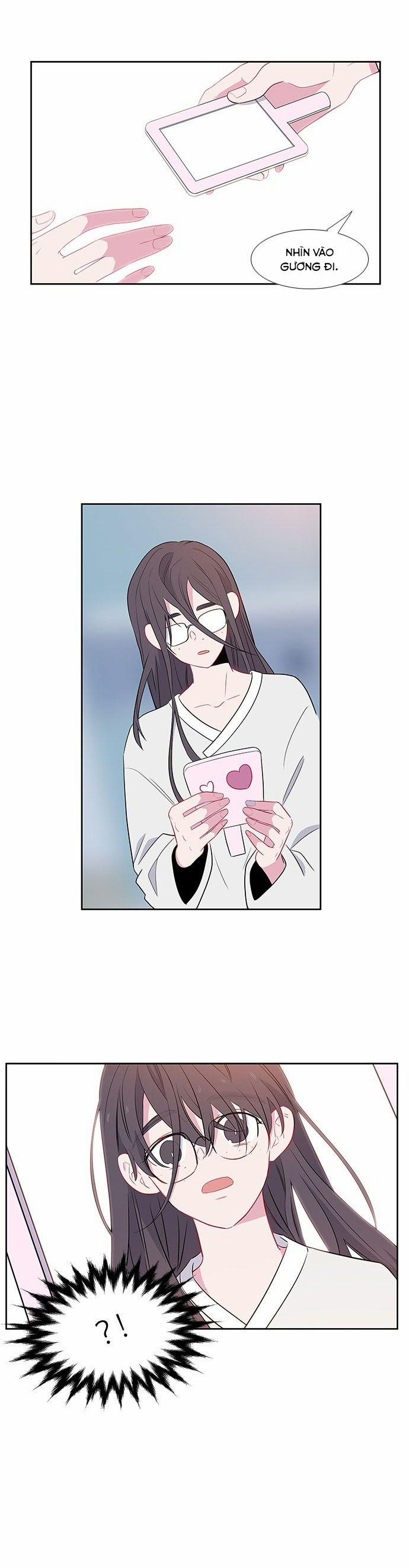 Quay Lại Nhé 4 trang 6