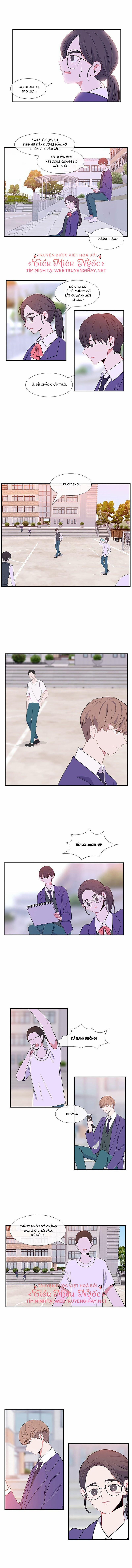 Quay Lại Nhé 6 trang 4