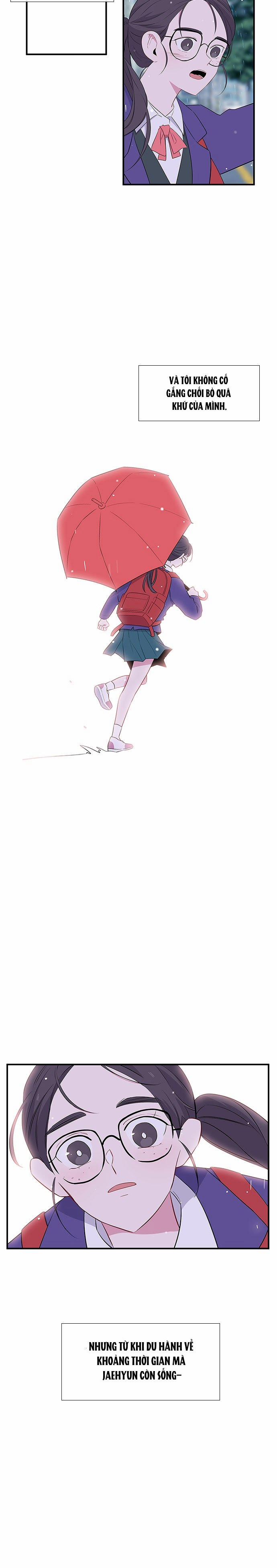 Quay Lại Nhé 7 trang 15