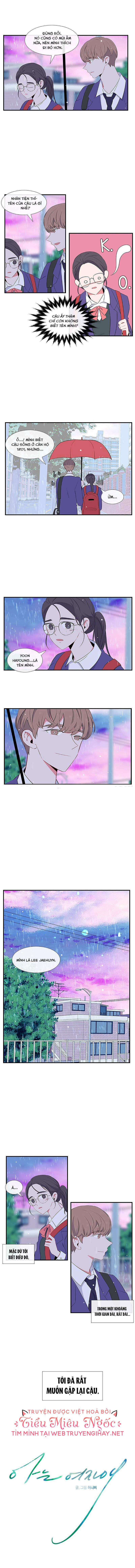 Quay Lại Nhé 8 trang 1