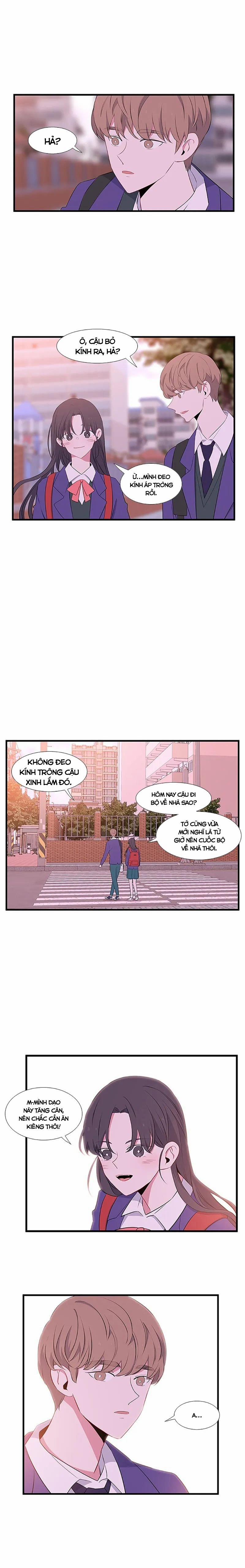 Quay Lại Nhé 9 trang 1