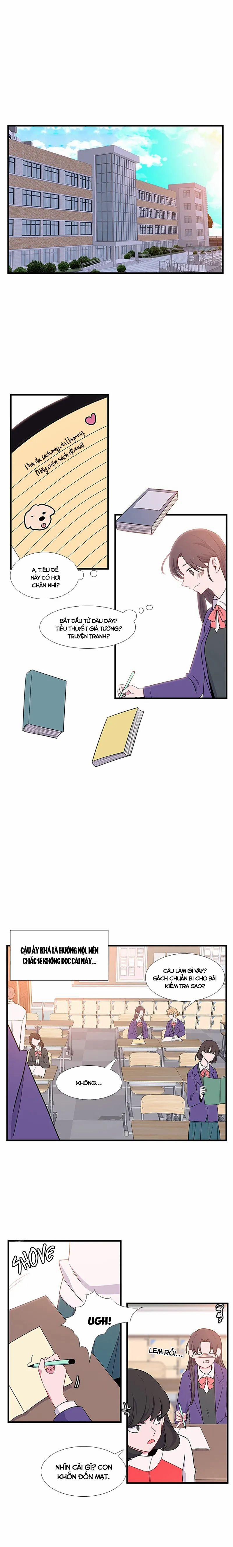 Quay Lại Nhé 9 trang 11