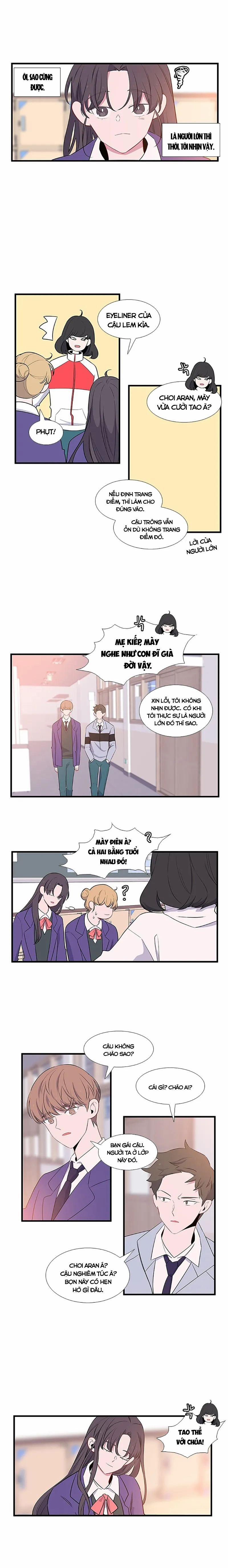 Quay Lại Nhé 9 trang 12