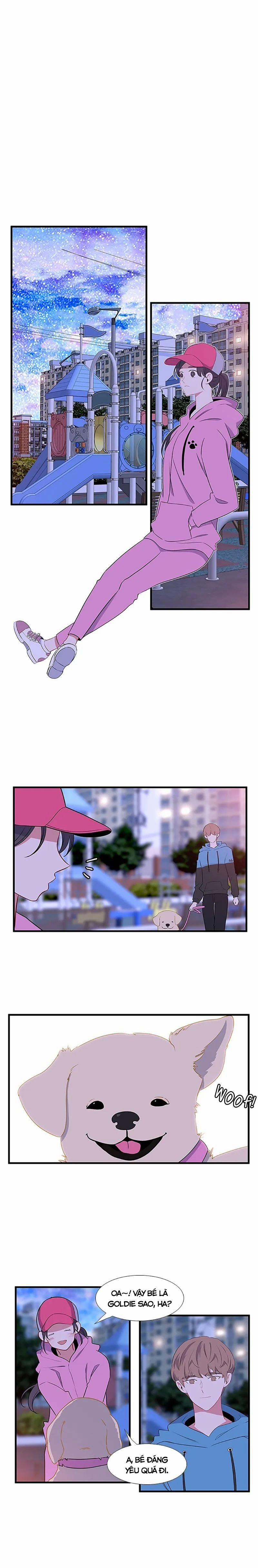 Quay Lại Nhé 9 trang 6