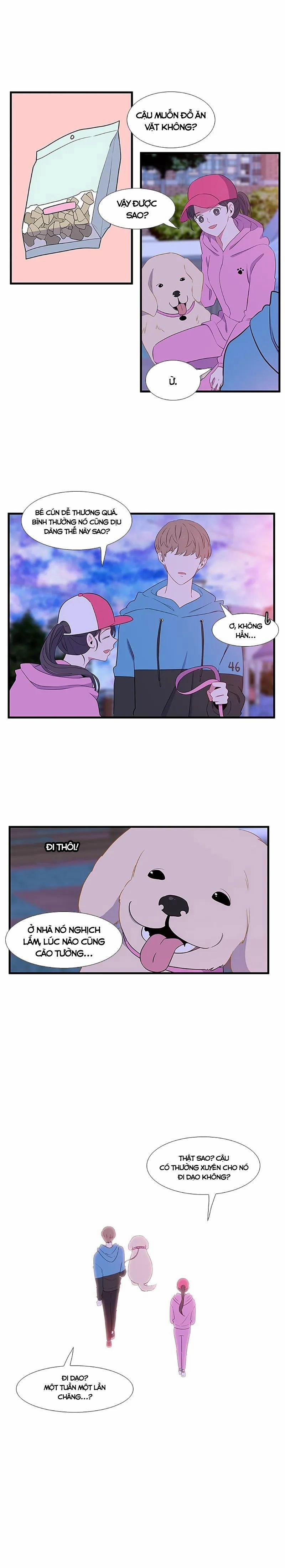 Quay Lại Nhé 9 trang 7