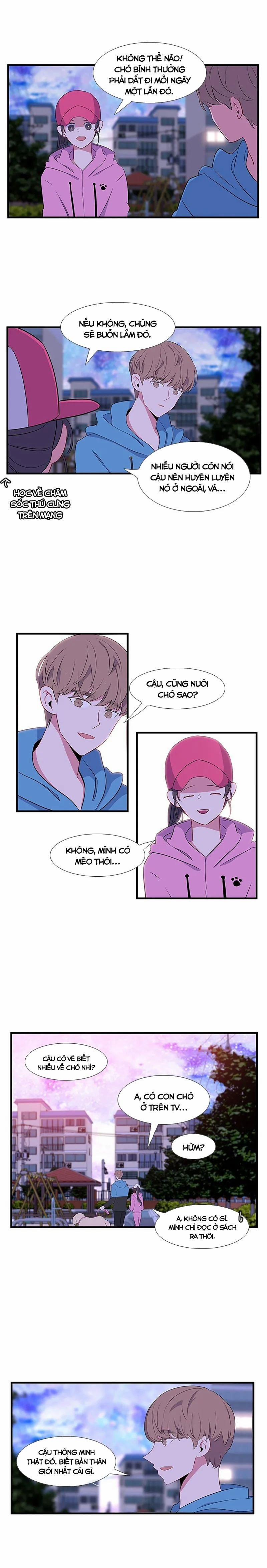 Quay Lại Nhé 9 trang 8