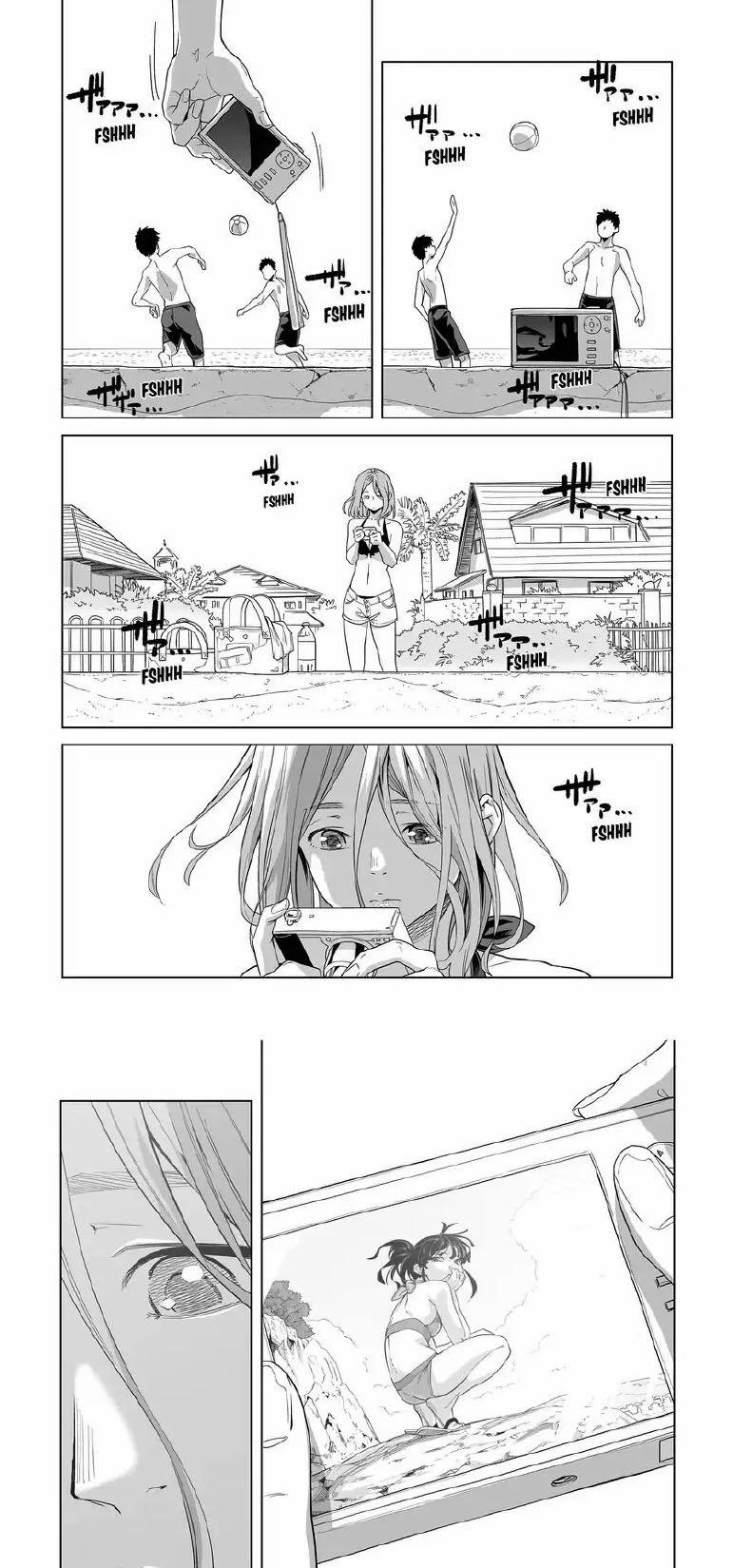 Quấy Rối Cho Đến Khi Cô Ấy Ra! 62.1 trang 1