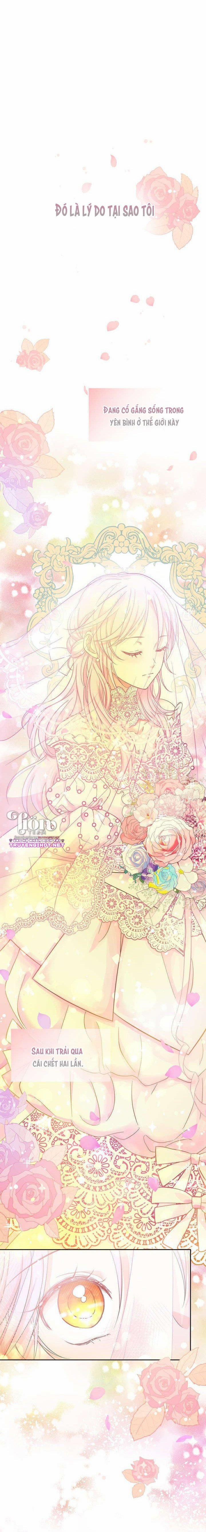 Quay Về Quá Khứ Mở Tiệm Bánh Kẹo 1.1 trang 1