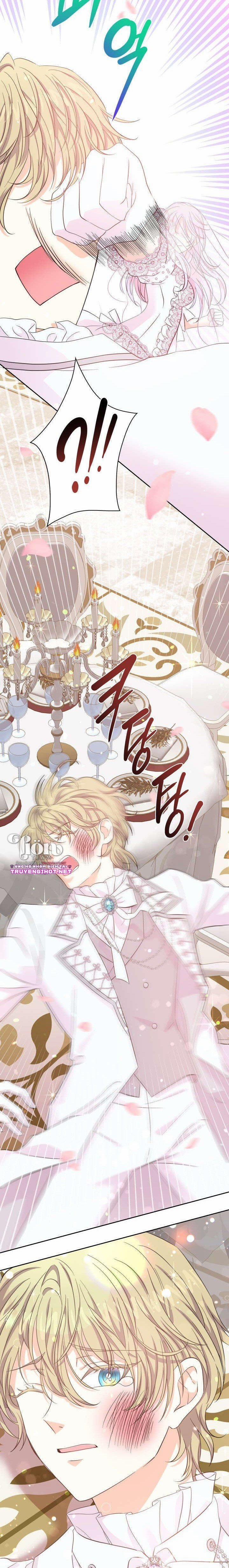 Quay Về Quá Khứ Mở Tiệm Bánh Kẹo 1.1 trang 5