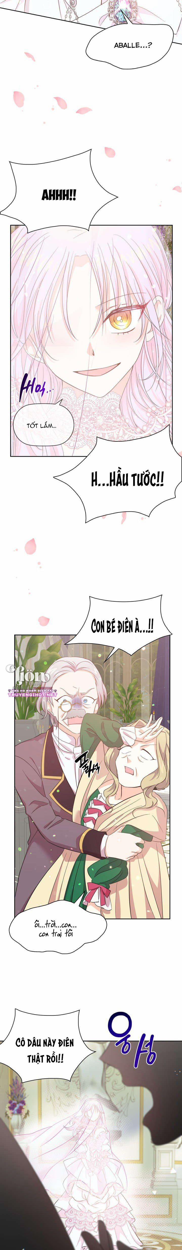 Quay Về Quá Khứ Mở Tiệm Bánh Kẹo 1.1 trang 6