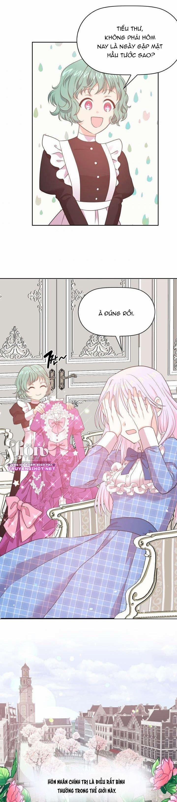 Quay Về Quá Khứ Mở Tiệm Bánh Kẹo 1.2 trang 1