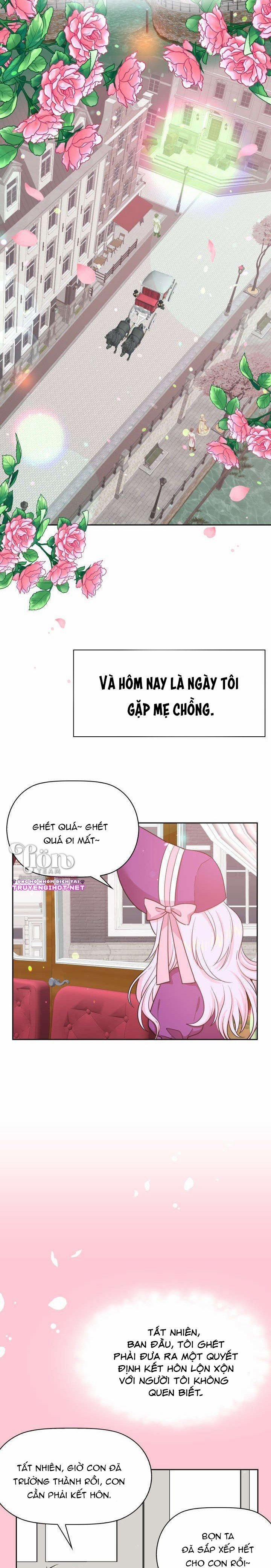 Quay Về Quá Khứ Mở Tiệm Bánh Kẹo 1.2 trang 2