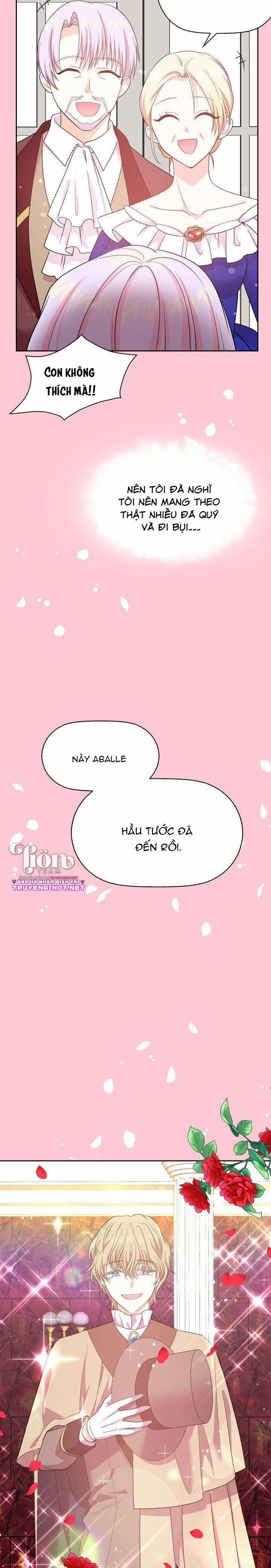 Quay Về Quá Khứ Mở Tiệm Bánh Kẹo 1.2 trang 3