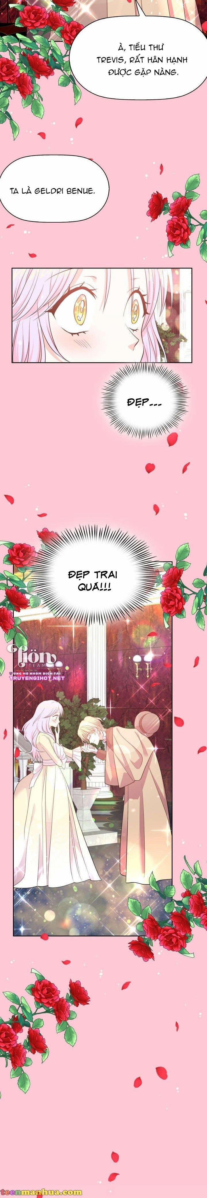 Quay Về Quá Khứ Mở Tiệm Bánh Kẹo 1.2 trang 4