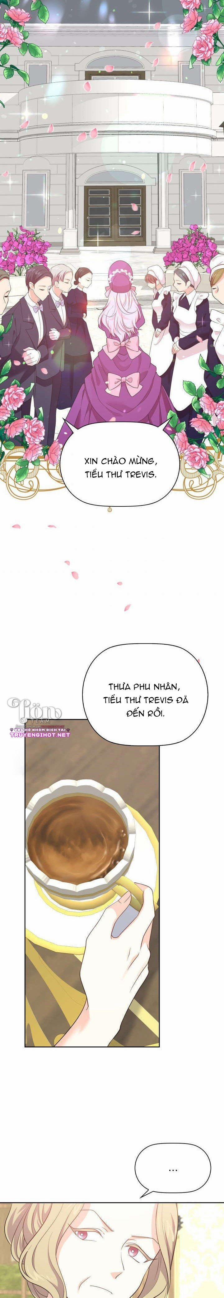 Quay Về Quá Khứ Mở Tiệm Bánh Kẹo 1.2 trang 6