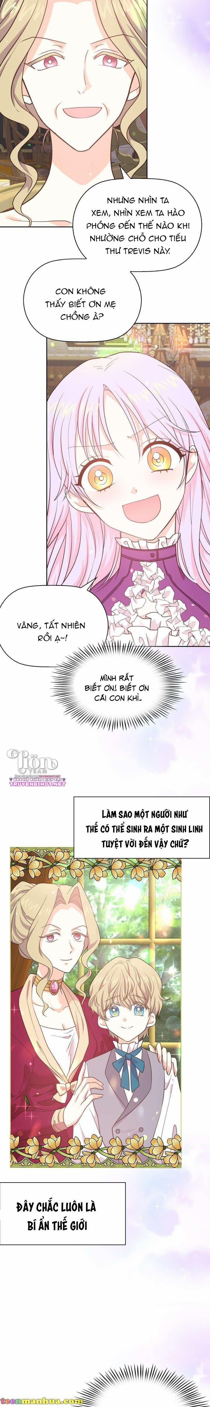 Quay Về Quá Khứ Mở Tiệm Bánh Kẹo 1.2 trang 9