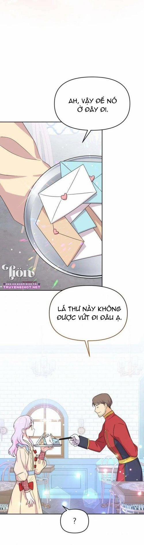 Quay Về Quá Khứ Mở Tiệm Bánh Kẹo 10.5 trang 1