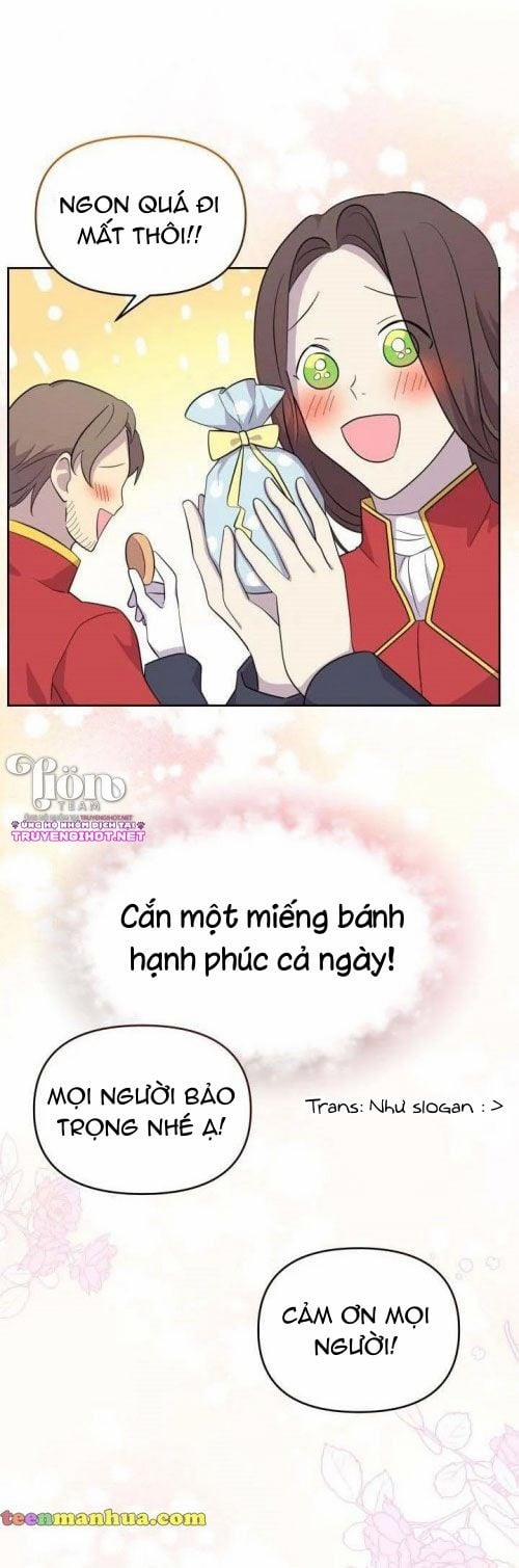 Quay Về Quá Khứ Mở Tiệm Bánh Kẹo 10.5 trang 15