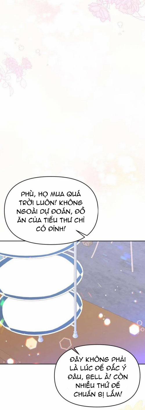 Quay Về Quá Khứ Mở Tiệm Bánh Kẹo 10.5 trang 16