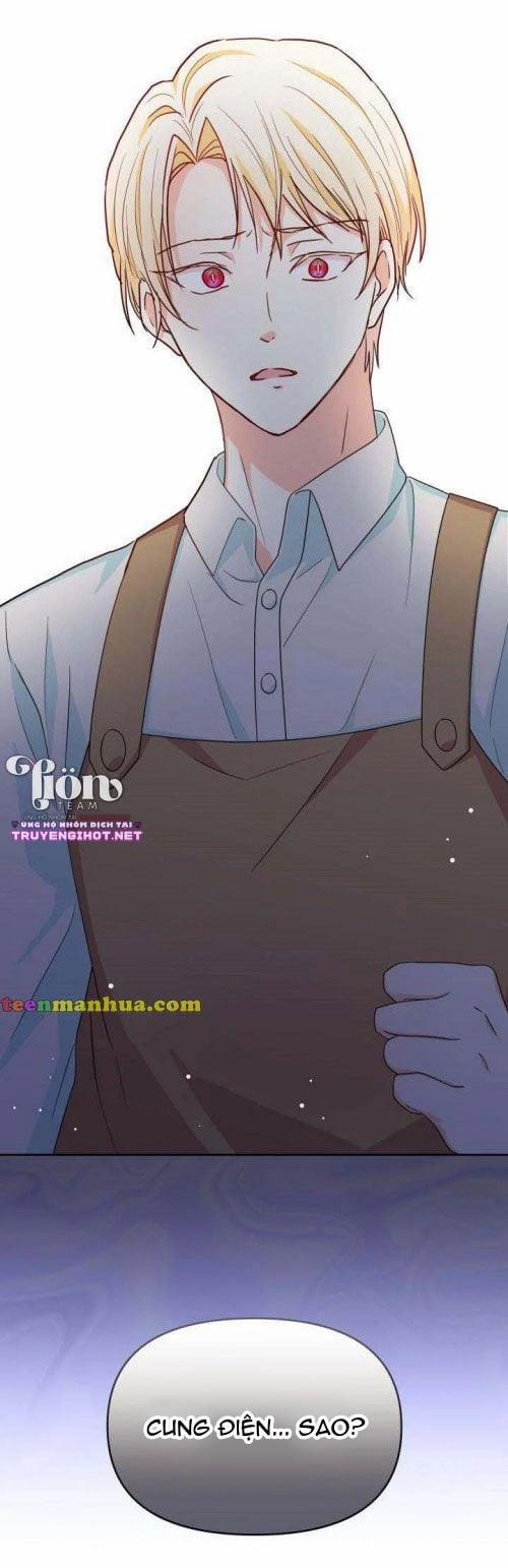 Quay Về Quá Khứ Mở Tiệm Bánh Kẹo 10.5 trang 23