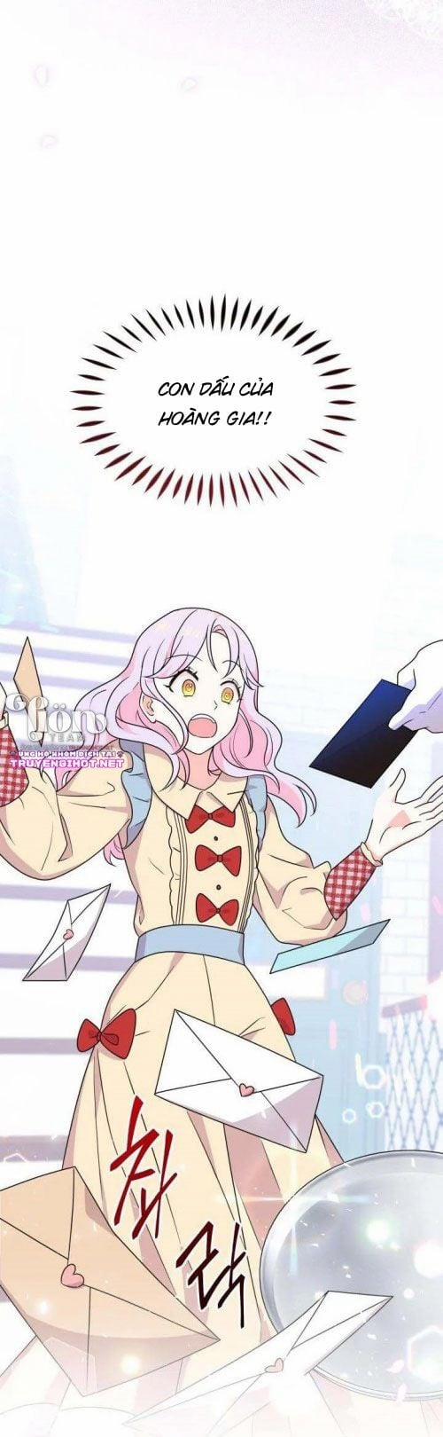 Quay Về Quá Khứ Mở Tiệm Bánh Kẹo 10.5 trang 3