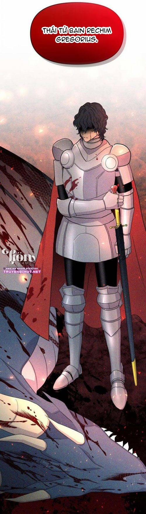 Quay Về Quá Khứ Mở Tiệm Bánh Kẹo 10.5 trang 7