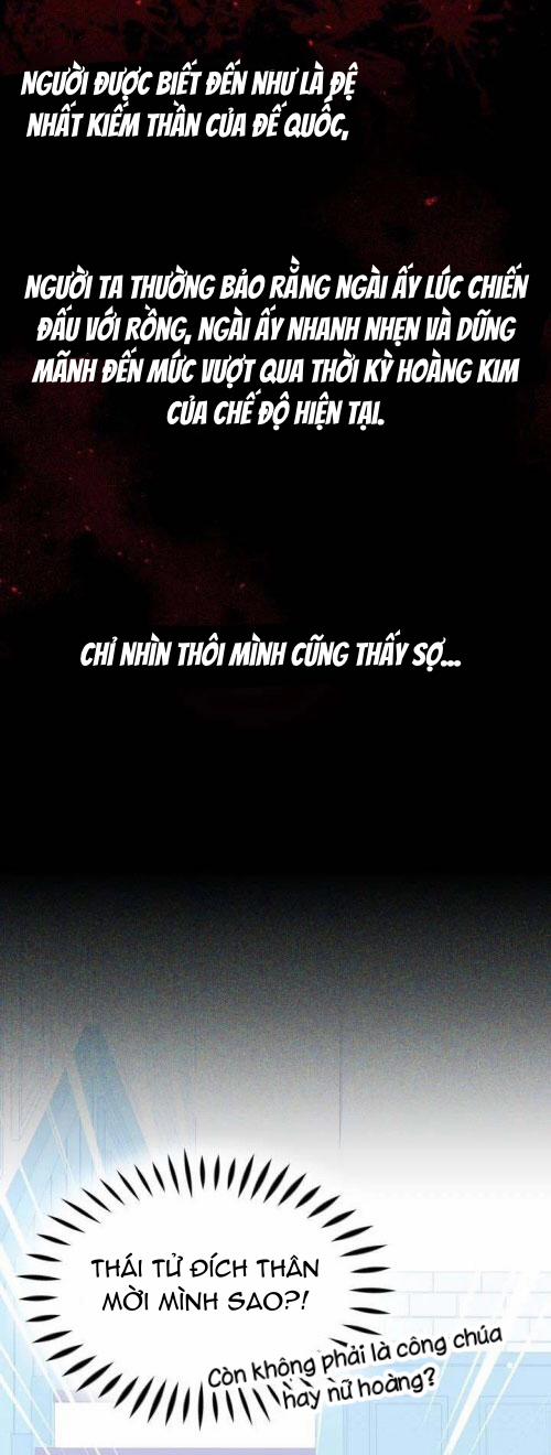 Quay Về Quá Khứ Mở Tiệm Bánh Kẹo 10.5 trang 8