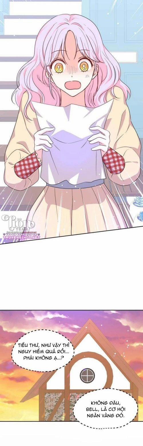 Quay Về Quá Khứ Mở Tiệm Bánh Kẹo 10.5 trang 9