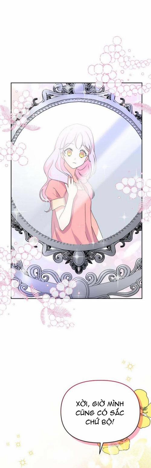 Quay Về Quá Khứ Mở Tiệm Bánh Kẹo 10 trang 14