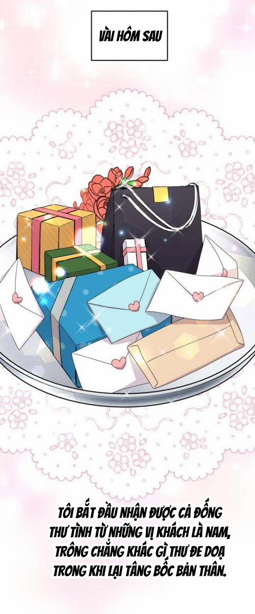 Quay Về Quá Khứ Mở Tiệm Bánh Kẹo 10 trang 16