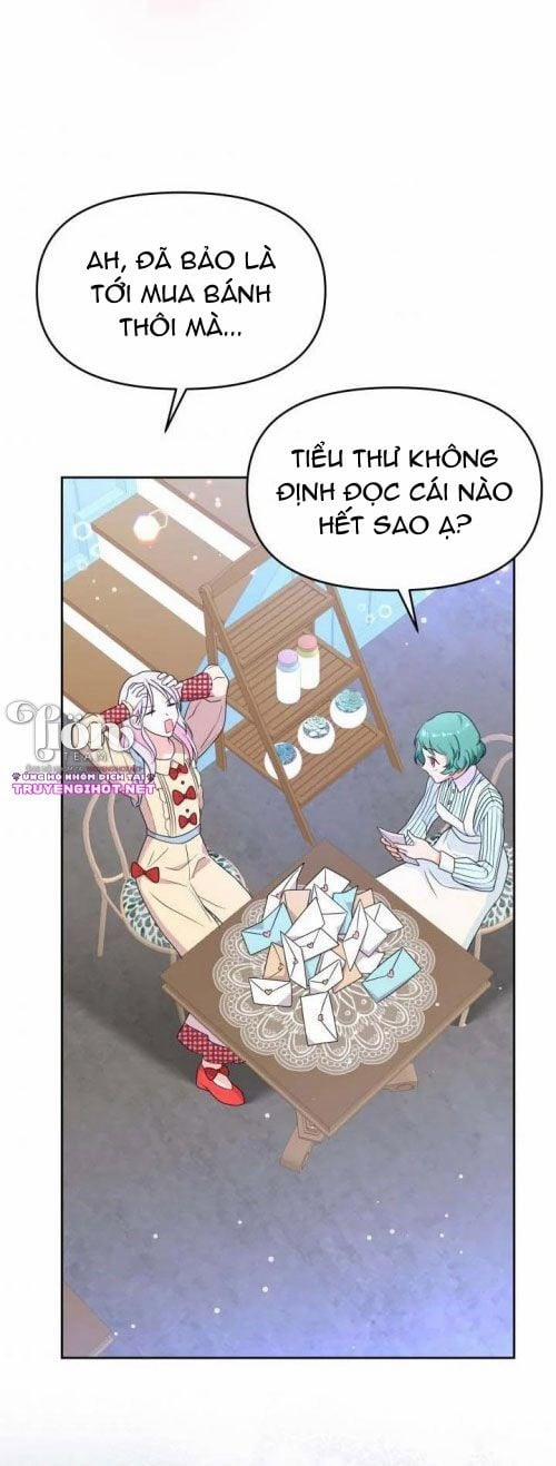 Quay Về Quá Khứ Mở Tiệm Bánh Kẹo 10 trang 17