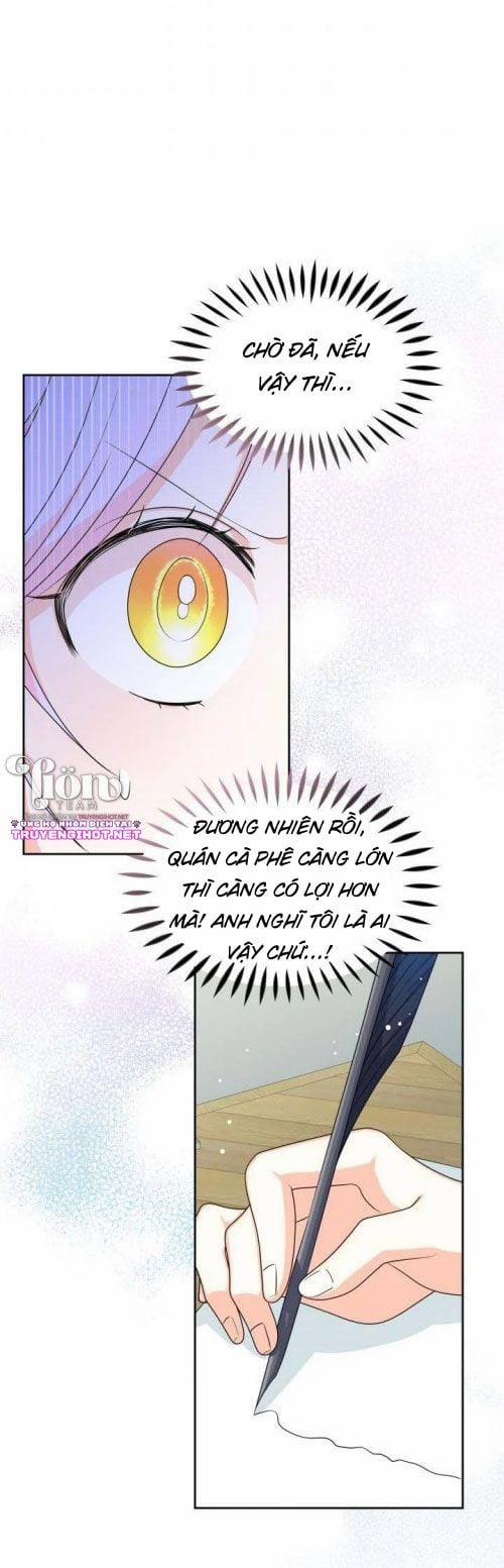 Quay Về Quá Khứ Mở Tiệm Bánh Kẹo 10 trang 5