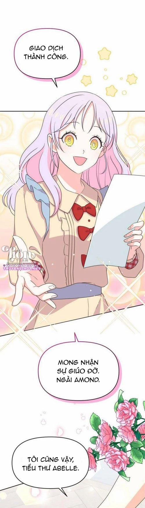 Quay Về Quá Khứ Mở Tiệm Bánh Kẹo 10 trang 9