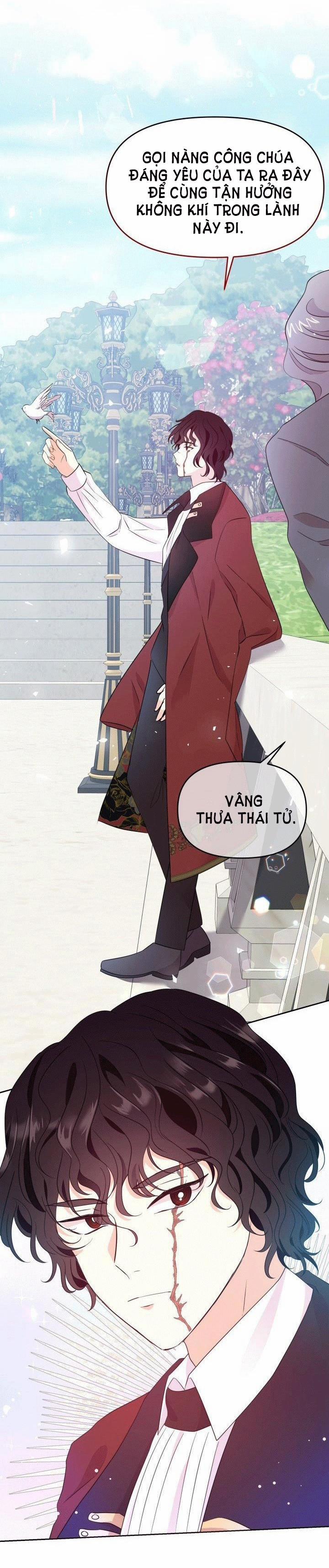 Quay Về Quá Khứ Mở Tiệm Bánh Kẹo 11.5 trang 1