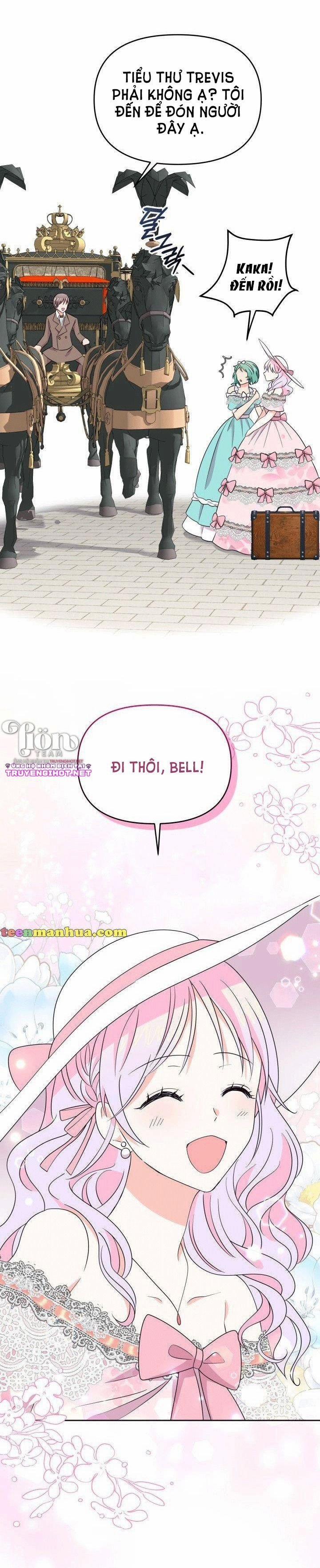 Quay Về Quá Khứ Mở Tiệm Bánh Kẹo 11.5 trang 12