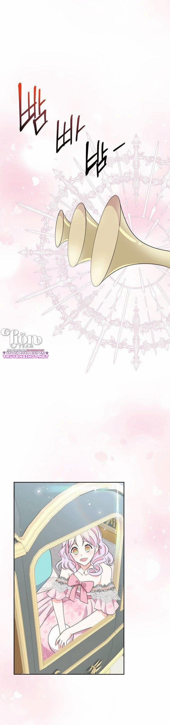 Quay Về Quá Khứ Mở Tiệm Bánh Kẹo 11.5 trang 14