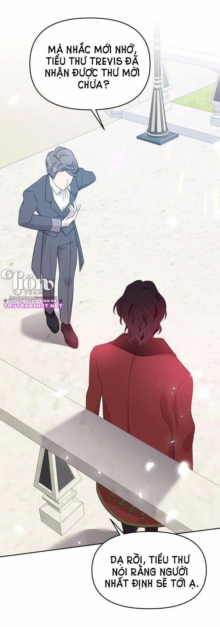 Quay Về Quá Khứ Mở Tiệm Bánh Kẹo 11.5 trang 2