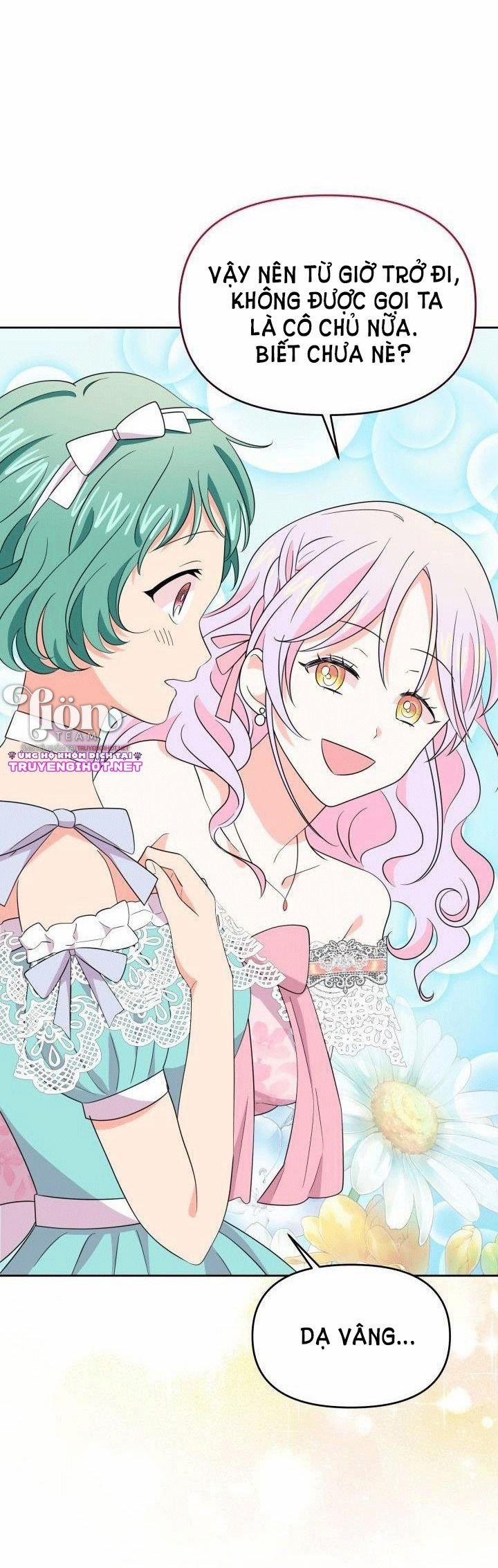 Quay Về Quá Khứ Mở Tiệm Bánh Kẹo 11.5 trang 20